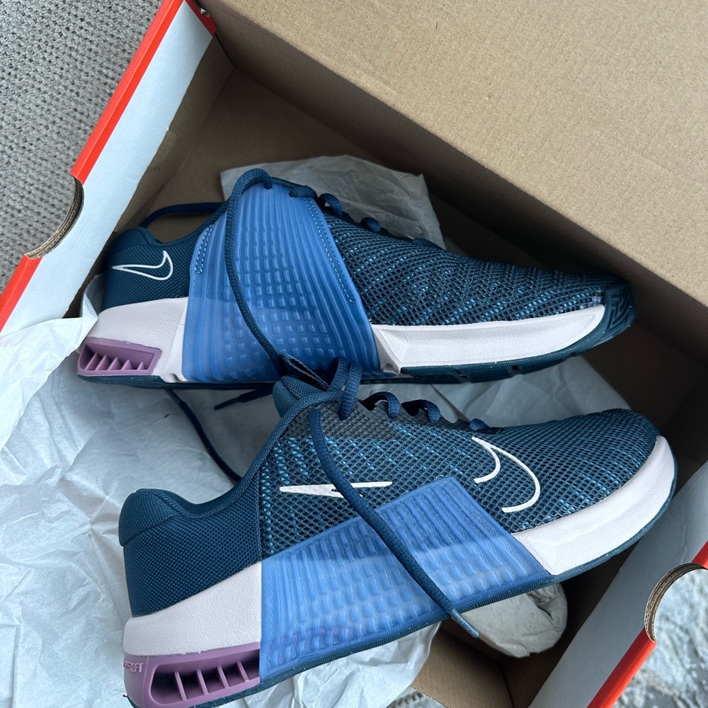 Nike Metcon 9 Training Shoe